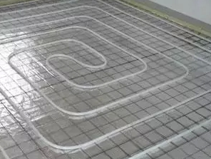 仁布清洗地暖哪家好