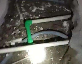 仁布卫生间漏水多少钱