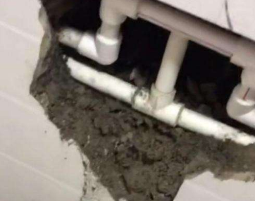 仁布卫生间漏水哪家好