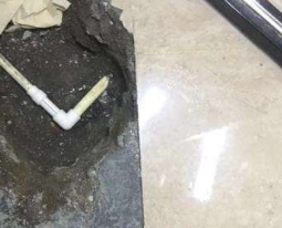仁布卫生间测漏水多少钱