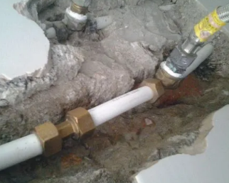 仁布测漏水多少钱