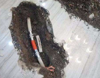 仁布水管维修哪家好