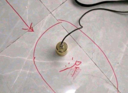 仁布卫生间测漏水多少钱