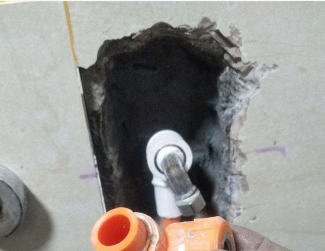 仁布卫生间测漏水哪家好