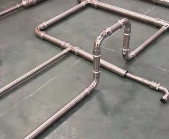 仁布水管维修多少钱