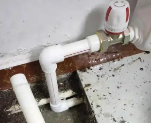 仁布卫生间测漏水多少钱
