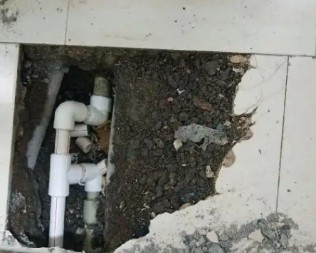 仁布卫生间测漏水哪家好