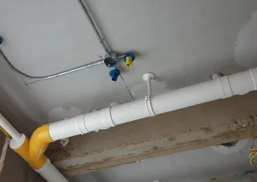 仁布水管维修多少钱