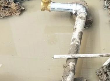 仁布测漏水公司电话